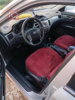 كيا لوتزي